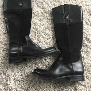 Frye boots
